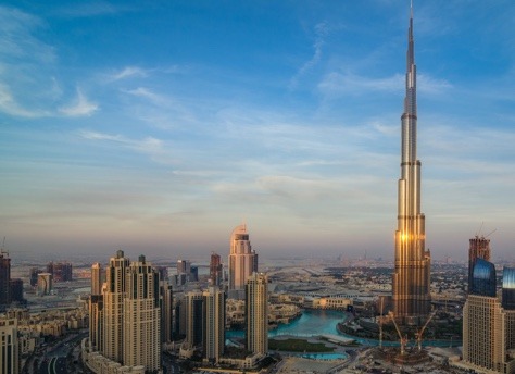 Офис на Fresha в Дубай, ОАЕ - предложения за работа